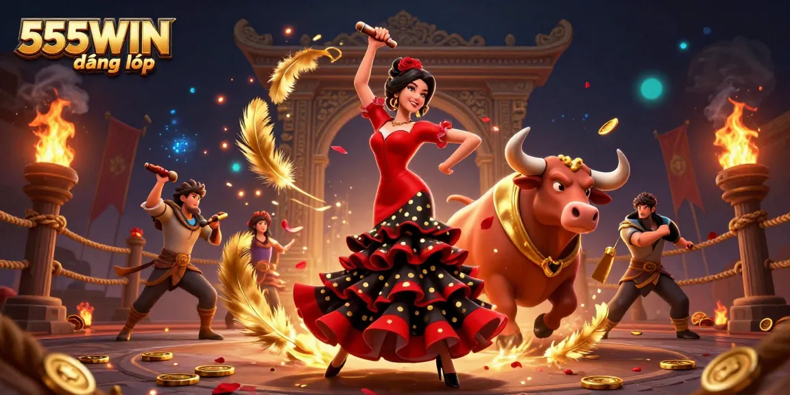 Catch exciting wins with 555WIN đăng nhập and explore vibrant casino adventures in a dynamic environment.