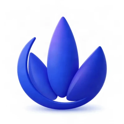 Lupin Blue
