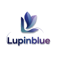 LupinBlue