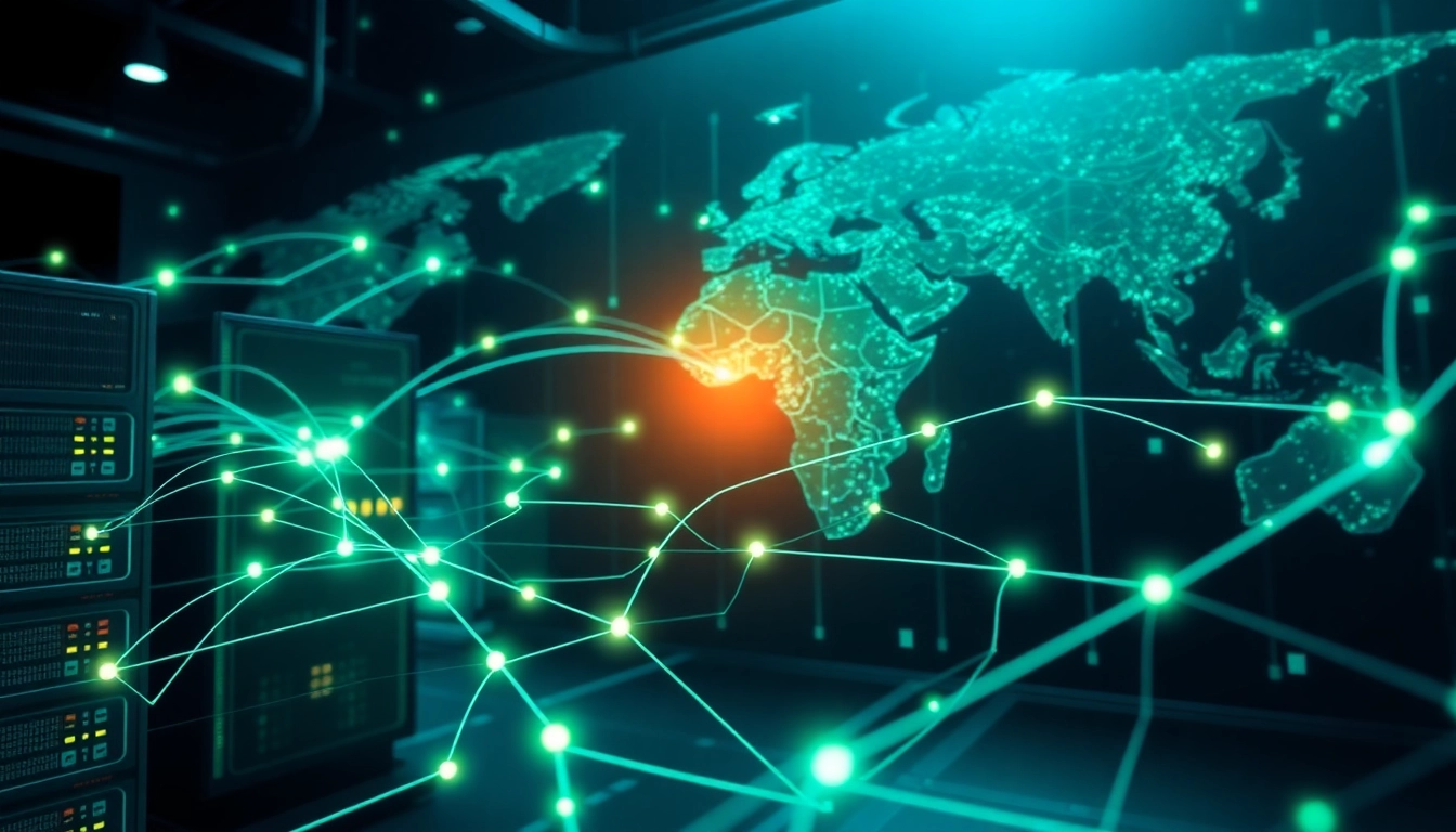 Experience seamless connectivity with 快连官网, featuring advanced network acceleration and global security.