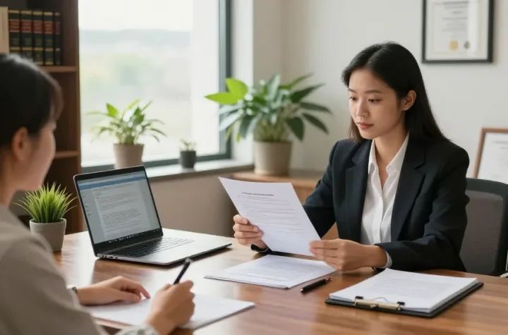 See this here for a compassionate family lawyer consultation in a welcoming office.